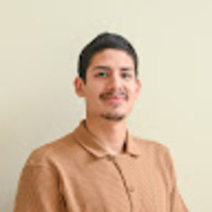 Meet your Posher, Jacob